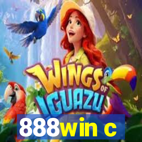888win c